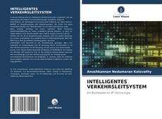 Buchcover von INTELLIGENTES VERKEHRSLEITSYSTEM