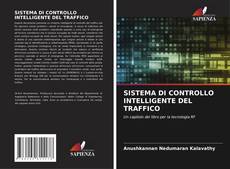 Buchcover von SISTEMA DI CONTROLLO INTELLIGENTE DEL TRAFFICO