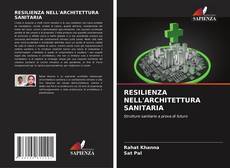 Buchcover von RESILIENZA NELL'ARCHITETTURA SANITARIA