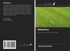 Bifosfinas kitap kapağı