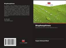 Couverture de Bisphosphines