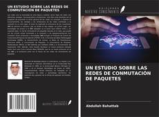 UN ESTUDIO SOBRE LAS REDES DE CONMUTACIÓN DE PAQUETES的封面