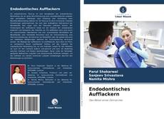 Buchcover von Endodontisches Aufflackern