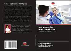 Buchcover von Les poussées endodontiques