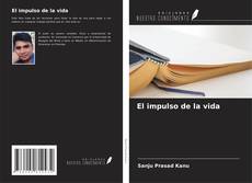 Copertina di El impulso de la vida