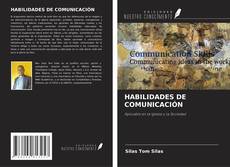 Buchcover von HABILIDADES DE COMUNICACIÓN