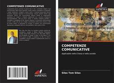 Capa do livro de COMPETENZE COMUNICATIVE 