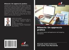 Bookcover of Bilancio: Un approccio pratico