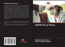 COVID-19 au Pérou的封面