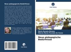 Bookcover of Neue pädagogische Bedürfnisse