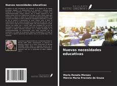 Bookcover of Nuevas necesidades educativas
