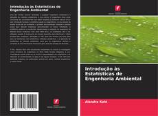 Bookcover of Introdução às Estatísticas de Engenharia Ambiental