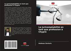 La juricomptabilité en tant que profession à Chypre kitap kapağı