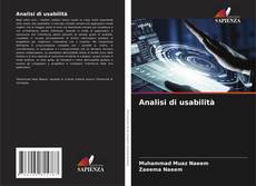 Bookcover of Analisi di usabilità