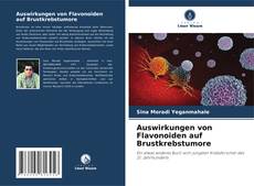 Bookcover of Auswirkungen von Flavonoiden auf Brustkrebstumore