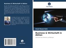 Portada del libro de Business & Wirtschaft in Aktion