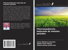 Couverture de Fitorremediación mejorada de metales pesados