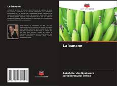 Bookcover of La banane