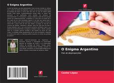 Borítókép a  O Enigma Argentino - hoz