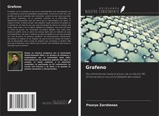 Copertina di Grafeno