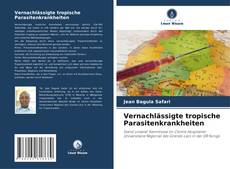 Vernachlässigte tropische Parasitenkrankheiten的封面