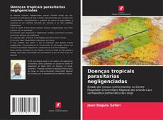 Bookcover of Doenças tropicais parasitárias negligenciadas
