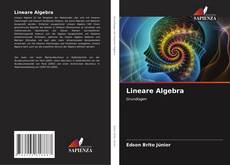 Обложка Lineare Algebra