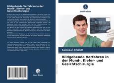 Bildgebende Verfahren in der Mund-, Kiefer- und Gesichtschirurgie的封面