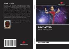 Copertina di LOVE ASTRO