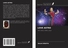 LOVE ASTRO的封面