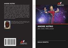 Bookcover of AMORE ASTRO