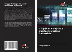 Buchcover von Gruppo di Visegrad e quarta rivoluzione industriale