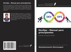 Copertina di DevOps - Manual para principiantes