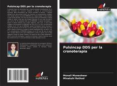 Pulsincap DDS per la cronoterapia kitap kapağı