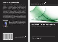 Buchcover von Almacén de sub-embalaje