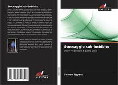 Stoccaggio sub-imbibito kitap kapağı