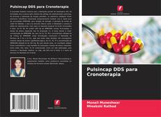 Copertina di Pulsincap DDS para Cronoterapia