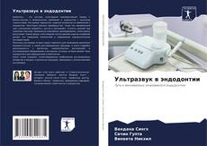 Ультразвук в эндодонтии kitap kapağı