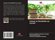 Bookcover of Climat et flexibilité du travail