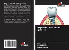 Rigenerazione ossea guidata kitap kapağı
