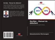 Bookcover of DevOps - Manuel du débutant