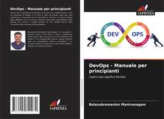 DevOps - Manuale per principianti kitap kapağı