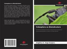 Capa do livro de Coleoptera as Bioindicators 