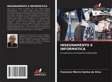 INSEGNAMENTO E INFORMATICA kitap kapağı