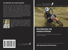 Copertina di Accidentes de motociclistas