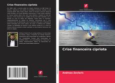 Couverture de Crise financeira cipriota