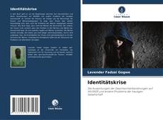 Identitätskrise kitap kapağı