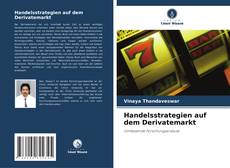 Bookcover of Handelsstrategien auf dem Derivatemarkt