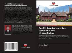 Обложка Conflit foncier dans les communautés Minangkabau