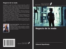 Bookcover of Negocio de la moda